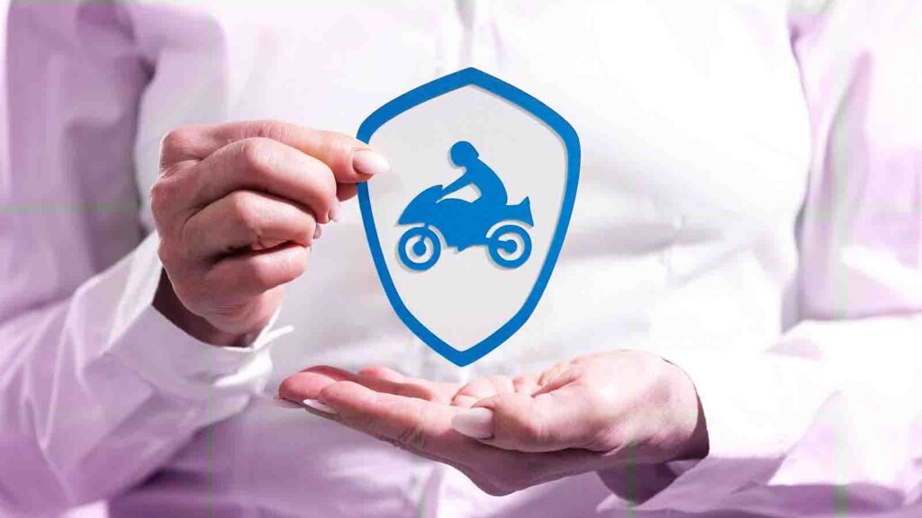 one day bike insurance cover 
