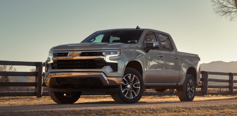 chevy colorado cheapest truck to insure​
