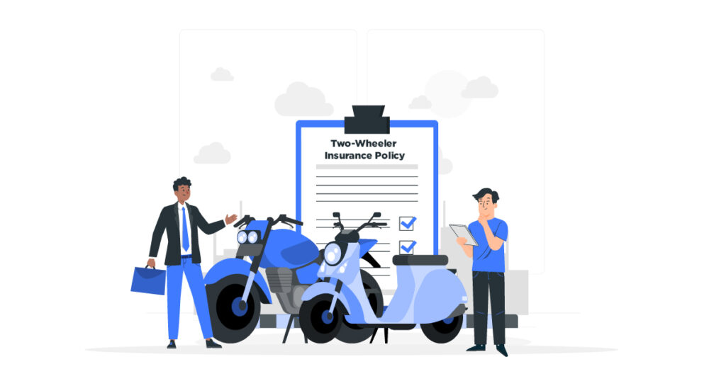 bike breakdown insurance​