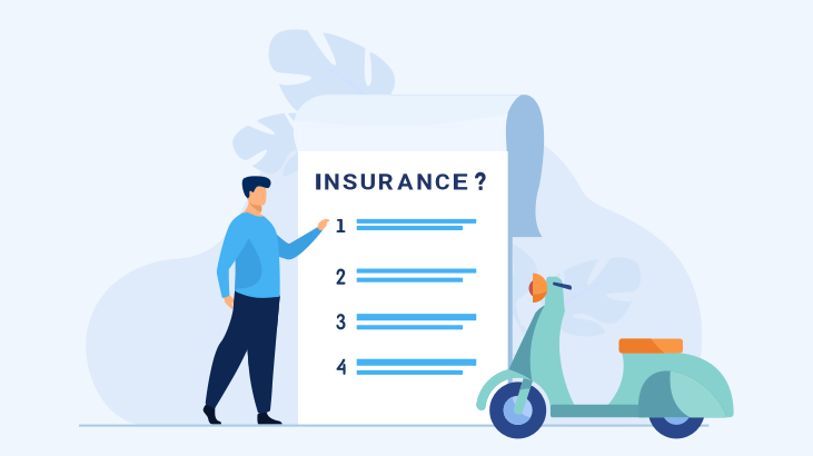 one day motorbike insurance cover