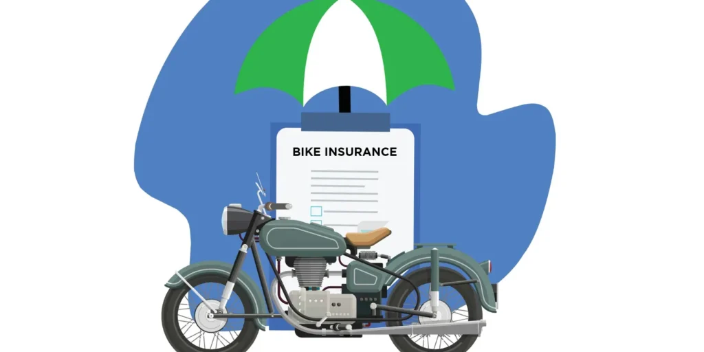 dirt bike insurance​