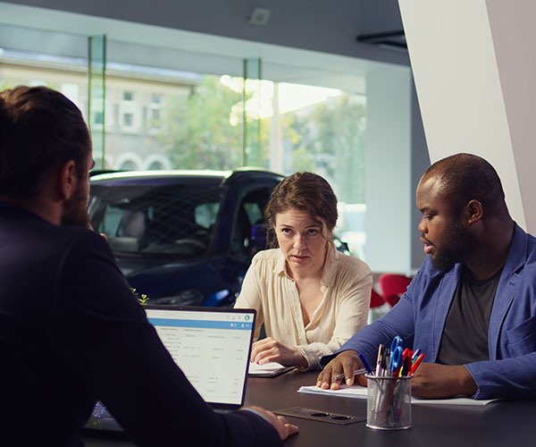 american national auto insurance