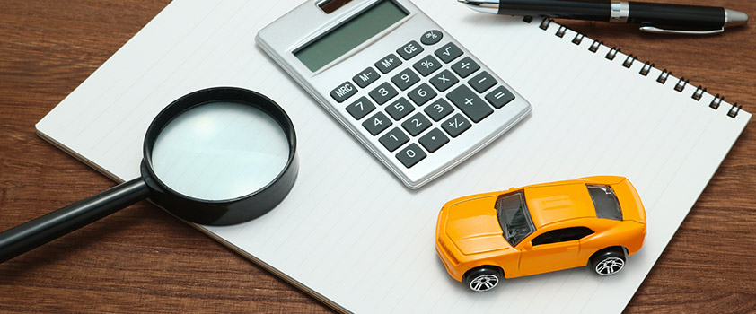 auto liability insurance for rental cars​