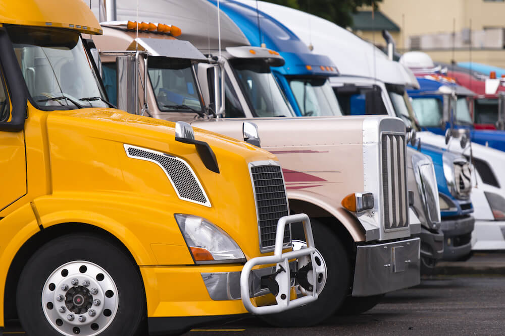 motor truck cargo insurance companies