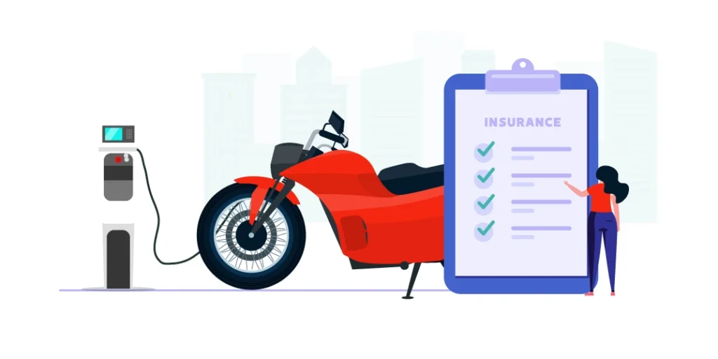 ebike insurance