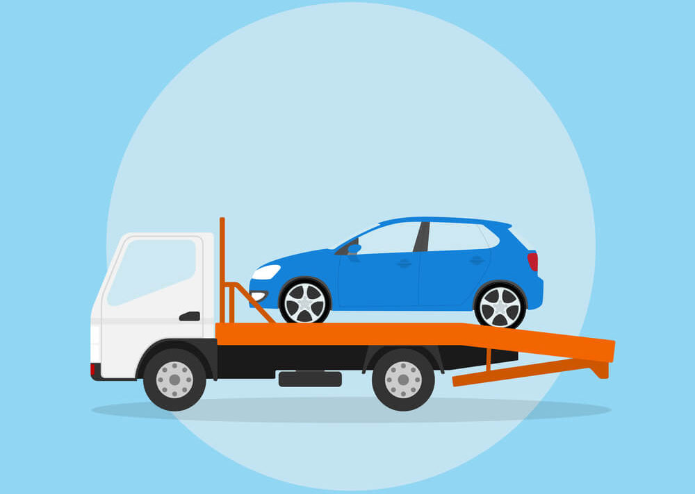 tow truck insurance brokers​