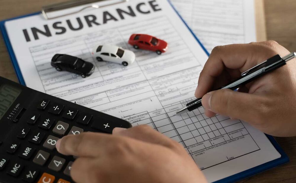 $35 auto insurance​