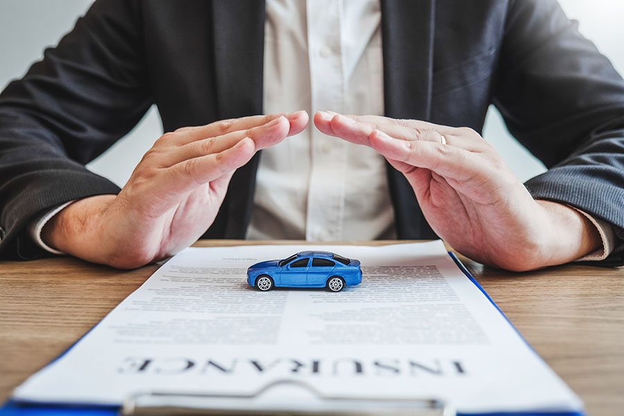 auto insurance oregon​