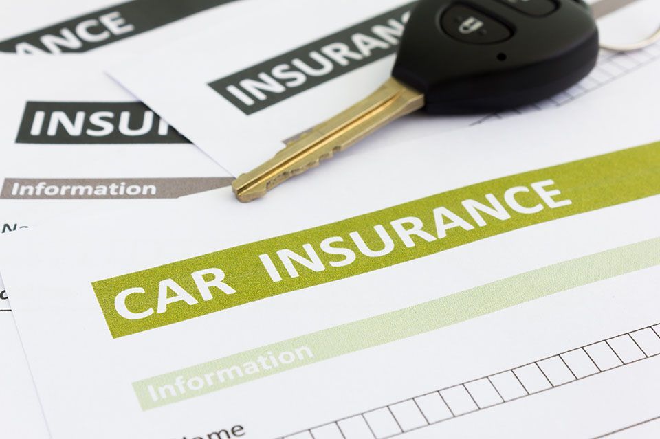 car insurance oregon​