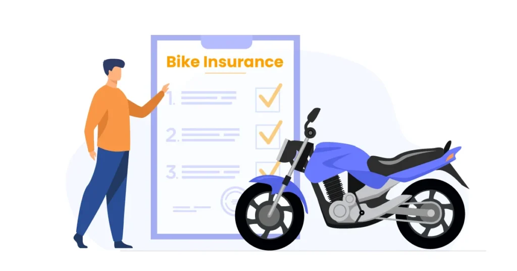 motorbike multi bike insurance​