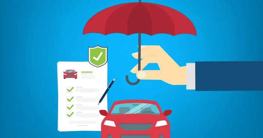 non standard auto insurance​