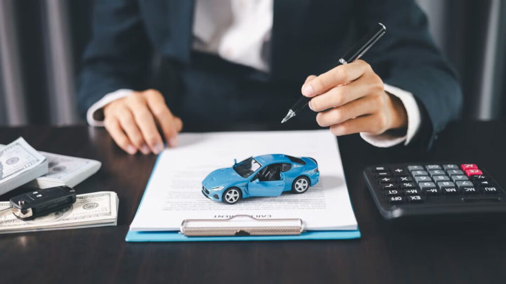 go auto car insurance​