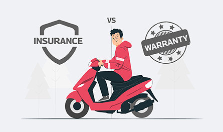 motorbike multi bike insurance​