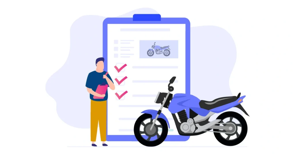 1 day motorbike insurance cover​