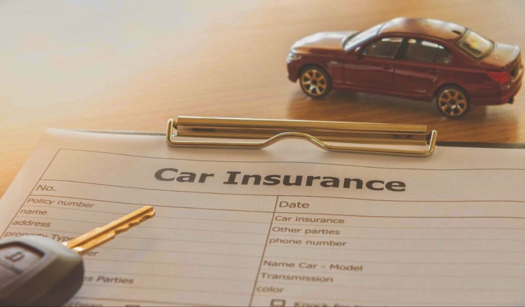 safe auto car insurance quote​