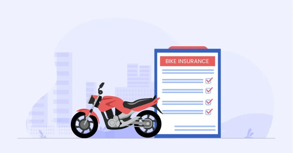 dirt bike insurance