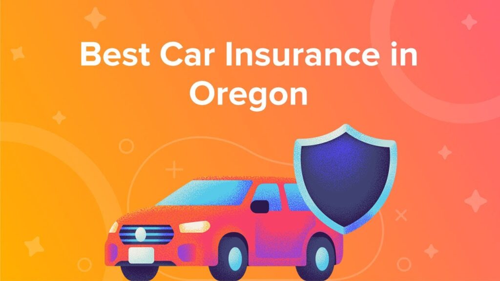 Auto Insurance Oregon
